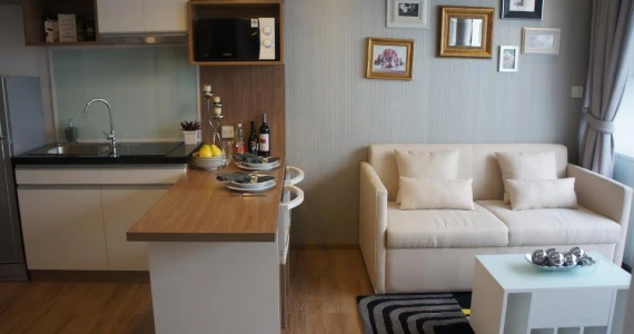 รูปภาพ ทรีท็อปส์  (Tree tops)