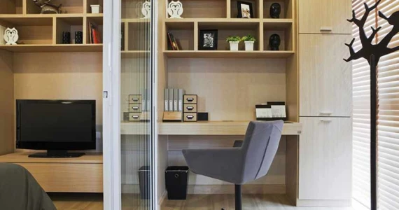 รูปภาพ แอปเปิ้ล คอนโด สุขุมวิท-แบริ่ง (Apple Condo Sukhumvit - Bearing)