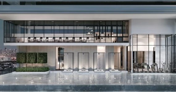 รูปภาพ เดอะรีเซิร์ฟ พหล-ประดิพัทธ์ (The Reserve Phahol-Pradipat)