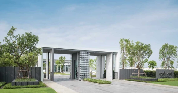 รูปภาพ ชวนชื่น ทาวน์ แก้วอินทร์-บางใหญ่ (Chuan Chuen Town Kaew In-Bangyai)