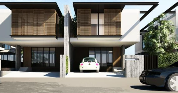 รูปภาพ วิลล่า เซ็นทรา (Villa Centra)