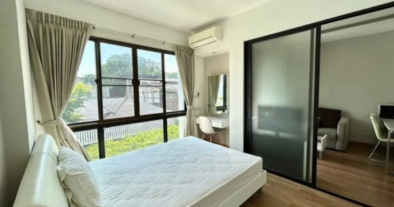 รูปภาพ เดอะ นิมมาน บาย ปาล์ม สปริงส์ (The Nimman by Palm Springs)