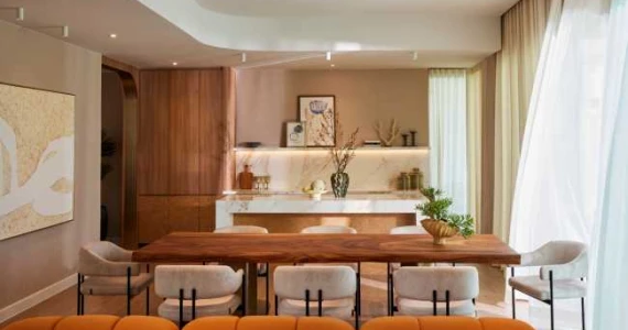 รูปภาพ เดอะ ริเวอร์ (The River)