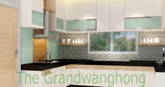 รูปภาพ เดอะแกรนด์ วังหงส์ (The Grand Wonghong)