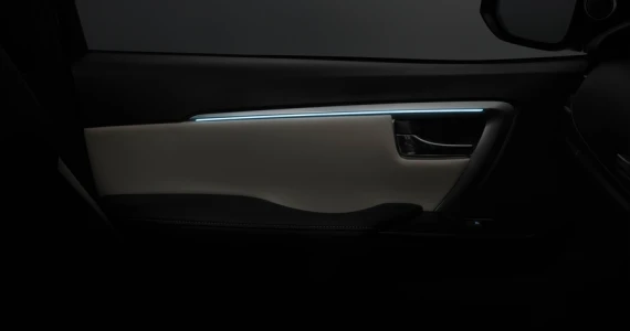 รูปภาพ โตโยต้า Toyota Fortuner 2.4 Legender AT ปี 2022