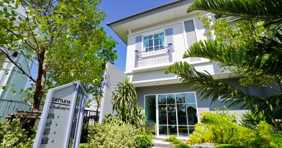 รูปภาพ ไอลีฟ ไพร์ม ลำลูกกาคลอง 2 (I-Leaf Prime Lamlukka Klong 2)