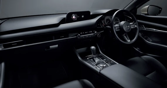 รูปภาพ มาสด้า Mazda 3 2.0 sp sports ปี 2022