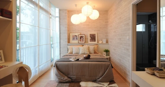 รูปภาพ พฤกษาวิลล์ 65/1 ศรีสมาน (Pruksa Ville 65/1 Srisamarn)