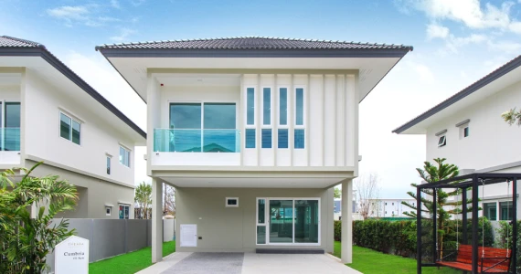 รูปภาพ เทียรา ศรีนครินทร์ (Theara Srinakarin)