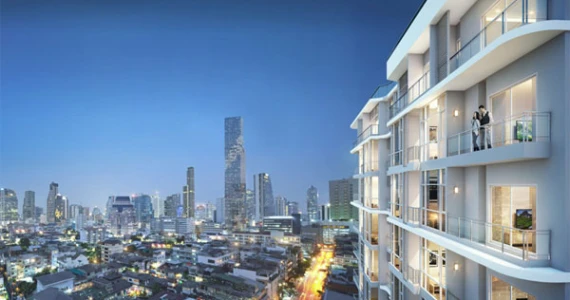 รูปภาพ ศุภาลัย เอลีท สุรวงศ์ (Supalai Elite Surawong)