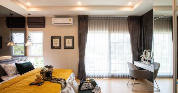 รูปภาพ โนโว วิลล์ พุทธสาคร (Novo Ville Phutthasakhon)