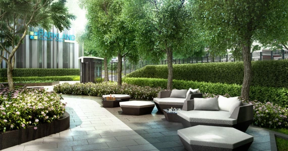 รูปภาพ เดอะ พาร์คแลนด์ เพชรเกษม-ท่าพระ (The Parkland Phetkasem-Thapra)