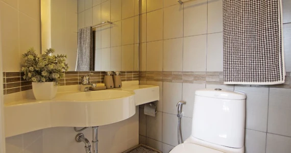 รูปภาพ ลุมพินี เพลส ศรีนครินทร์-หัวหมาก (Lumpini Place Srinakarin-Huamak Station)