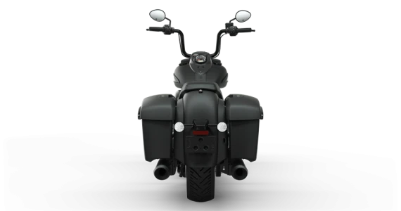 รูปภาพ อินเดียน มอเตอร์ไซเคิล Indian Motorcycle Dark Horse Springfield ปี 2021