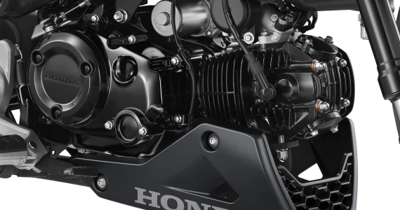 รูปภาพ ฮอนด้า Honda GROM (Standard) ปี 2023