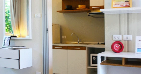 รูปภาพ เดอะ คิวบ์ รามคำแหง (The Cube Ramkhamhaeng)