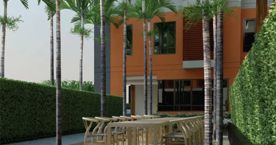 รูปภาพ แชมเบอร์ส รามอินทรา (Chambers Ramintra)