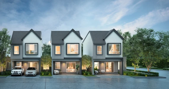 รูปภาพ เซนส์ บางนา - สุวรรณภูมิ (Sense Bangna - Suvarnabhumi)