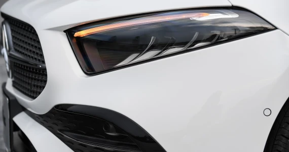 รูปภาพ เมอร์เซเดส-เบนซ์ Mercedes-benz-A-Class A 200 AMG Dynamic-ปี 2023