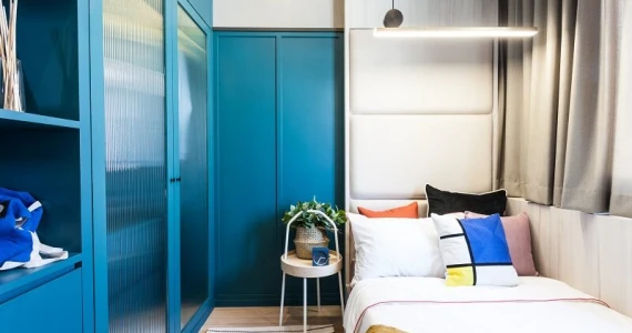 รูปภาพ เดอะ คัลเลอร์ส รามอินทรา - หทัยราษฎร์ (The Colors Ramintra - Hathairat)