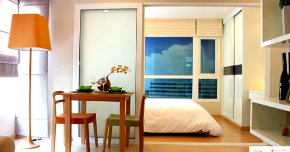 รูปภาพ เดอะ ไนน์ คอนโดมิเนียม 3 (The Nigh Condominium 3)