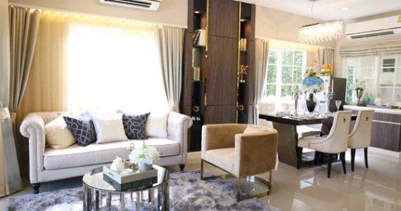 รูปภาพ โกลเด้น ทาวน์ ๓ สุขสวัสดิ์ - พุทธบูชา (Golden Town ๓ Suksawat - Phutthabucha)