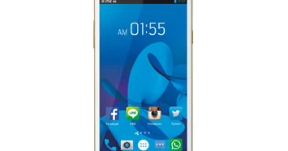 รูปภาพ ดีแทค DTAC EAGLE Blade 4G (8GB)