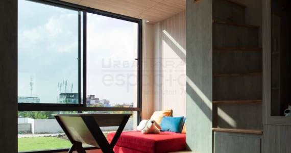 รูปภาพ เออเบิร์นธารา เอสพาสิโอ ประชาอุทิศ 76 (UrbanTara espac-i-o Pracha-uthit 76)