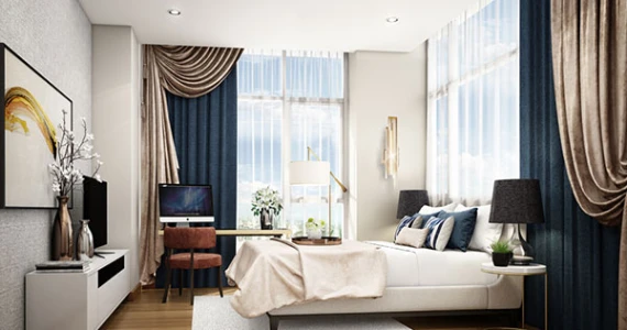 รูปภาพ ศุภาลัย เอลีท สี่พระยา (Supalai Elite Si-Phraya)