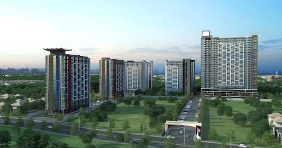 รูปภาพ สำเพ็ง 2 สาทร-กัลปพฤกษ์ (Sampeng 2 Sathorn-Kanlapaphruek)