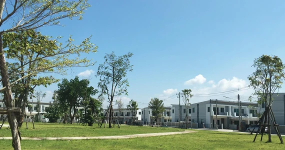 รูปภาพ กาญจน์กนกทาวน์ 2 เชียงใหม่ แม่ริม (Karnkanok Town 2 Chiang Mai Maerim)