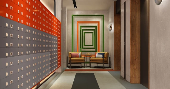 รูปภาพ เดอะ มูฟ เกษตร (The Muve Kaset)