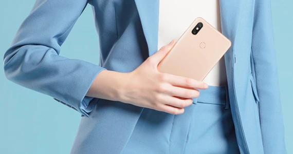 รูปภาพ เสียวหมี่ Xiaomi-Mi Max 3 64GB