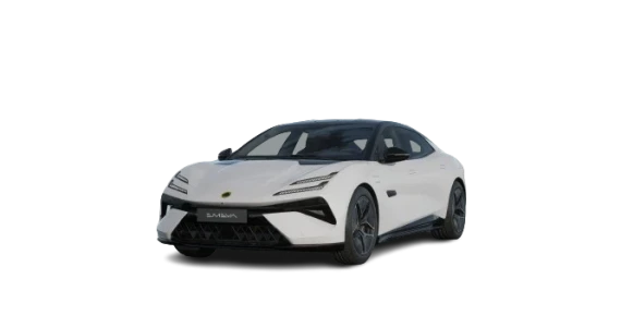 รูปภาพ โลตัส Lotus Emeya S ปี 2024