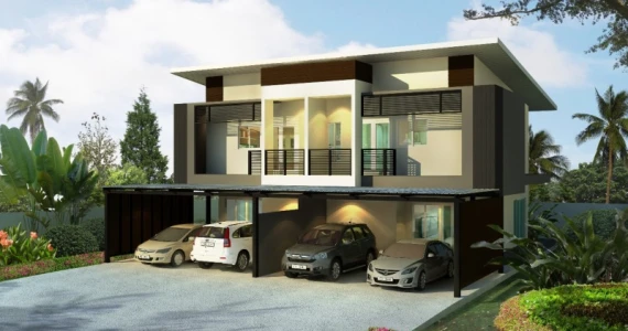 รูปภาพ บุญฟ้าแกรนด์โฮม 2 (Boonfa Grand Home 2)