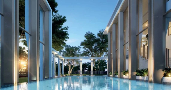 รูปภาพ บ้านกลางเมือง ราชพฤกษ์ (Baan Klang Muang Ratchapruek)