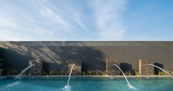 รูปภาพ ศุภาลัย ไพร์ม วิลล่า กรุงเทพกรีฑาตัดใหม่ (Supalai Prime Villa New Krungthepkreetha - Motorway)