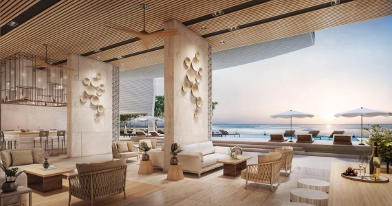 รูปภาพ เรดิสัน ภูเก็ต ไม้ขาว บีช (Radisson Phuket Mai Khao Beach)