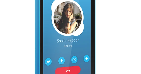 รูปภาพ โนเกีย Nokia X DUAL SIM
