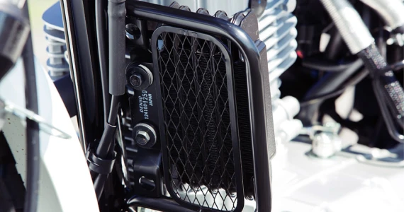 รูปภาพ ซูซูกิ Suzuki VanVan 200 MY2017 ปี 2020