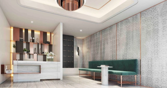 รูปภาพ แม็กนิกซ์ รามอินทรา 21 (Magnix Ramintra 21)