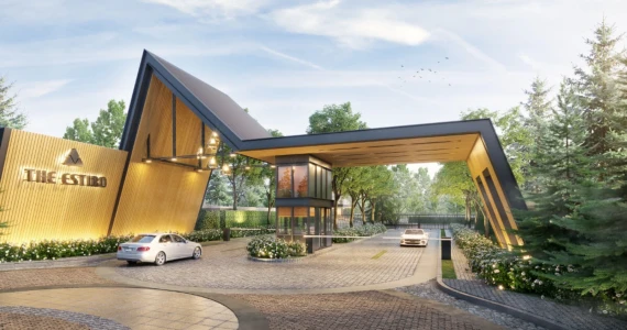 รูปภาพ ดิ เอสธิโร่ บ้านฉาง (ระยอง) (The Estiro Ban Chang)