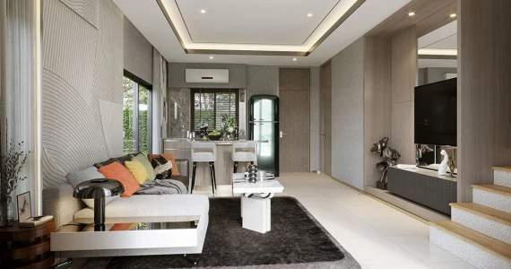 รูปภาพ อภิทาวน์ สุพรรณบุรี (APITOWN Suphanburi)