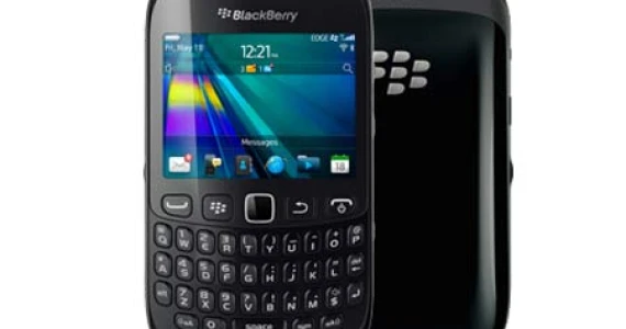 รูปภาพ แบล็กเบอรี่ BlackBerry-Curve 9220