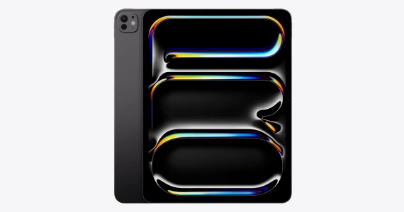 รูปภาพ แอปเปิล APPLE iPad Pro13" (2024) (512GB) Wi-Fi+Cellular