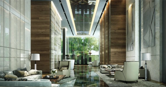 รูปภาพ ดิ เอส อโศก (The ESSE Asoke)