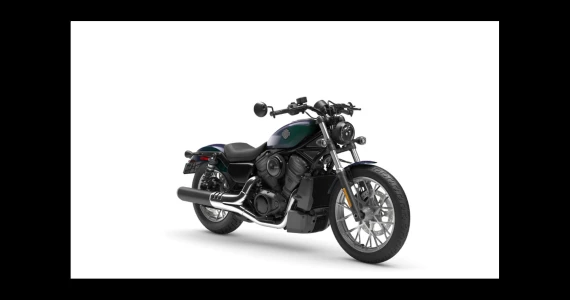 รูปภาพ ฮาร์ลีย์-เดวิดสัน Harley-Davidson Sport Nightster ปี 2025