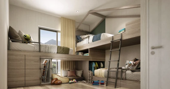 รูปภาพ ครีเอ้ เขาใหญ่ (Crea Khao yai)