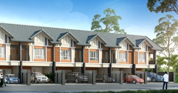 รูปภาพ เดอะ ปาล์ม ซิตี้ฮิลล์ พัทยา (The Palm City Hill Pattaya)