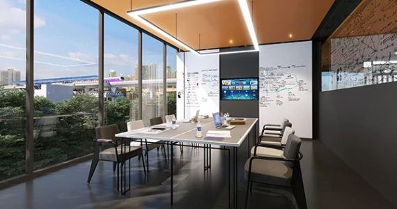 รูปภาพ นิช โมโน ติวานนท์ (Niche Mono Tiwanon)